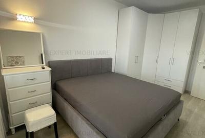 Apartament 2 cam, 69 mp, mobilat/ utilat modern, loc parcare cadastrat - 5