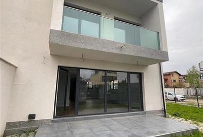 Casa Vila Duplex NOUA 5 camere Otopeni curte proprie acces privat - 31