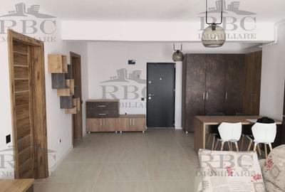 Apartament 2 camere cu parcare subterana in Marasti strada Fabricii - 4