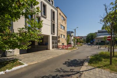 Inchiriere 2 camere zona Ferdinand - Mosilor - 19
