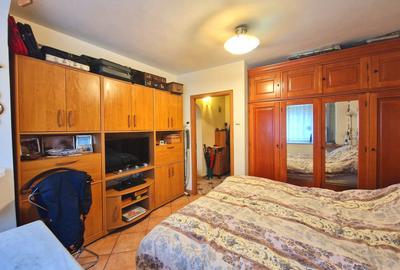 Apartament 2 camere | Sala Palatului | Etaj 1 | Parcare - 5