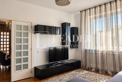 Apartament spatios cu 4 camere | Parcul Circului | str. Fibrei - 7