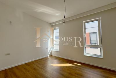 Duplex finalizat despartit prin casa scarii cu 3 bai si design morden ! - 13