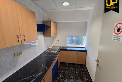 Spatiu Birou | Brancoveanu - Berceni | 3 Camere | 2 Gr. Sanitare - 9