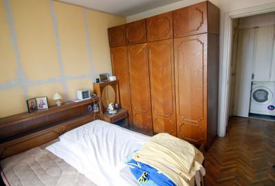 Apartament 3 camere, decomandat, centrala proprie, 3 minute de Mall. - 8