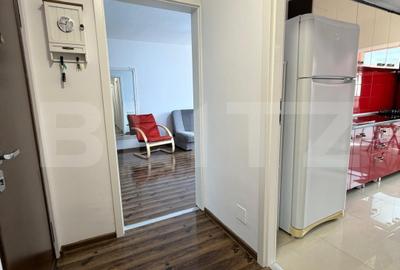 Apartament 3 camere decomandat, de închiriat – 67 mp, 2 băi, parcare, boxă - 14