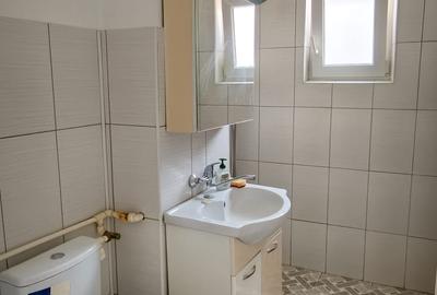 🙋CET🔸 2 Camere Decomandate 53m² Mobilat Utilat Centrala Gaze Loc de Parcare - 14