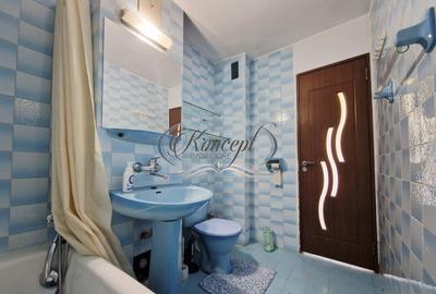 Apartament modern la cheie in apropiere de Spitalul de Recuperare - 8