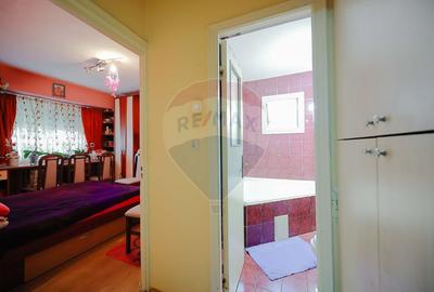 Apartament cu 4 camere, de vânzare în zona Rogerius - 4