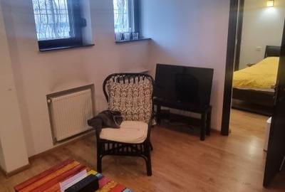Apartament 2 camere de închiriat – Cișmigiu / Brezoianu | 54 mp | Pet Friendly - 2