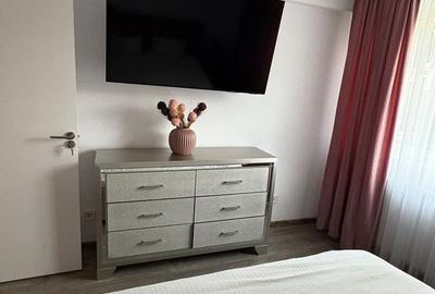 Vânzare apartament 2 camere Obor București | grădină parter - 2