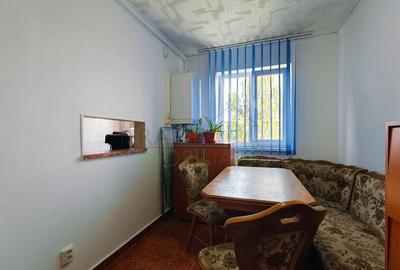 Apartament 3 camere, Cartierul Florilor, Boxă și parcare - 11