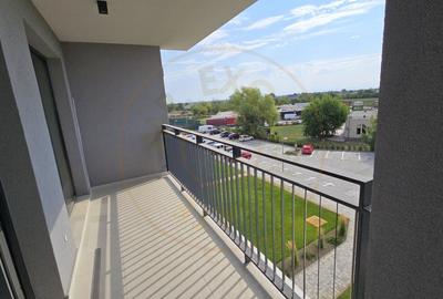 De vanzare apartament 2 camere - 6