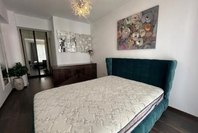 Inchiriez apartament DECOMANDAT 3 camere cu parcare si boxa - 5