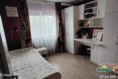Apartament 3 camere de vânzare – Micro 39, strada Ionel Fernic - 5