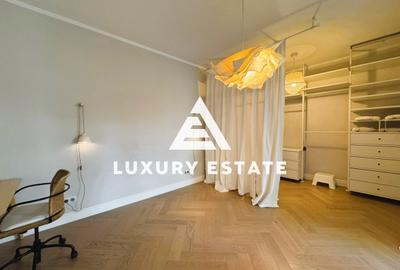 Apartament exclusivist cu terasă în prestigiosul cartier Capitale - 30