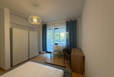 Apartament 4 camere - 2 bai - 3 balcoane - garaj - Hipodrom - str Rahovei - 11