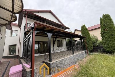 EUROCASA REAL ESTATE IAȘI | Proprietate cu două corpuri | Valea Lupului | 600mp - 9