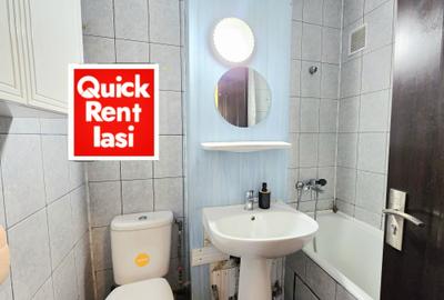 Ultracentral Moldova Center Apartament 2Camere Decomandat - 11