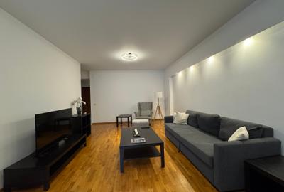 Apartament 2 camere cu terasa si parcare//Herastrau - Soseaua Nordului - 2