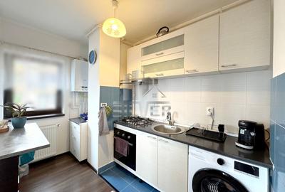 Apartament cu 3 camere/62.5mp/parcare cu CF/zona Eroilor. - 5