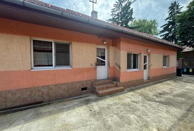 Casa individuala cu 1200 teren si garaj separat - Marasti - 21