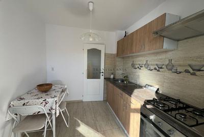 Apartament 2 camere de închiriat – Locație excelentă, lângă Parcul Sub - 7