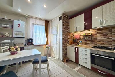 Apartament cu 3 camere | Unirii | 115.000 € - 6