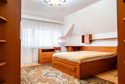 Etaj in vila de inchiriat, cart. Pantelimon I str. Cuprului - 7