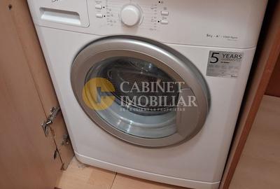Apartament 3 camere de închiriat – Alexandru cel Bun, lângă Liceul Miron Costin - 10