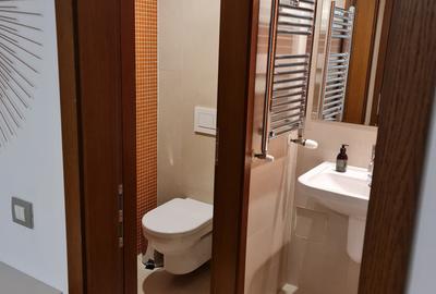 Exclusivitate - Faleza Nord Spectrum- 2 camere  cu 2 bai vedere la mare - 16