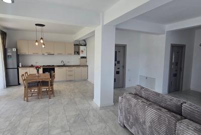 Exclusivitate-Lazu, casa 3 camere, 440mp teren, 114 mp utili, mobilata-utilata - 8