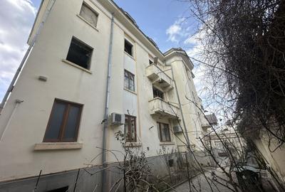Vila Interbelica | S+P+2+M | Structura Consolidata - 5