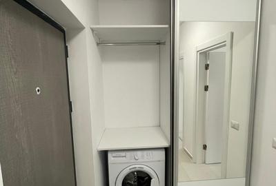 Garsoniera cu Centrala , balcon si parcare optionala zona Berceni Drumul Binelui - 6