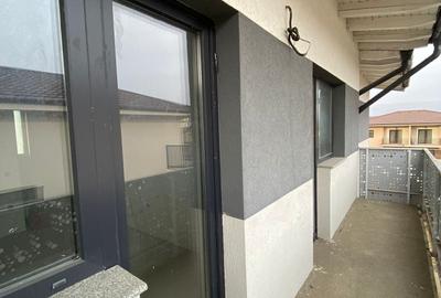 Duplex cu 0% comision la achiziție, în Florești, zona TEILOR - 8