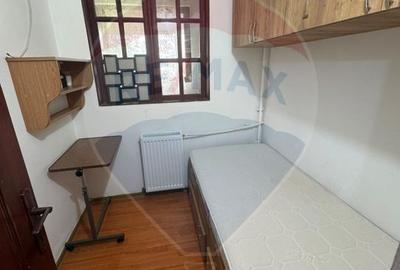 Apartament cu 1 camere în zona Sud - 3