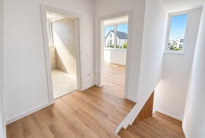 Duplex finalizat - Drumul Boilor. Toate utilitatile. Teren mare. - 16