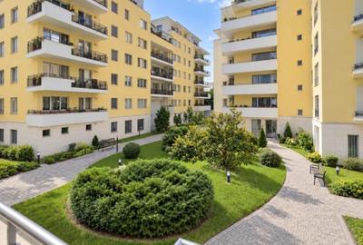 Apartament 2 camere de inchiriat – Parcul Carol, 750 euro - 1