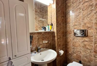 Casa 10 camere - Tei - Barbu Vacarescu - P+1+M - 12