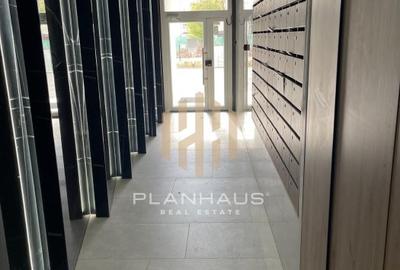 Apartament 1 cameră, George Cosbuc, imobil nou, vis-a-vis de spitalul județean - 10