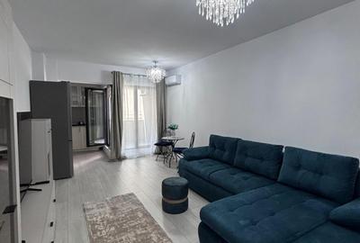 Garsoniera de Inchiriat Lujerului | Smart Residence | Prima Inchiriere - 1