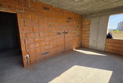 Apartament cu 2 cu suprafata de  59.6 mp de vanzare in Sibiu - 12