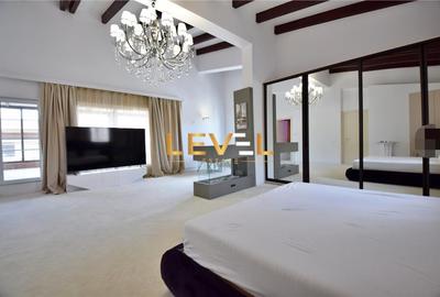 [VIDEO] Unique Penthouse Duplex with 4 rooms  | 200 Sqm Usable Area | Herastrau - 2
