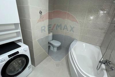 Apartament 2 camere, de inchiriat, Militari Residence, Ilie Petre - 6