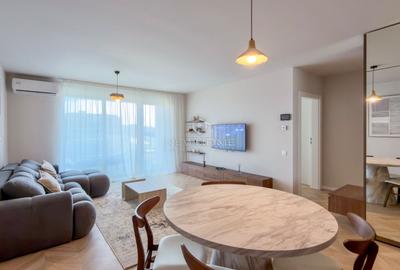 Apartament 2 camere PET FRIENDLY zona The Office - 3