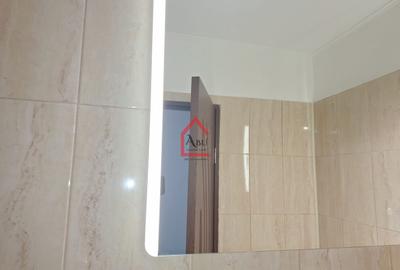 Apartament cu 3 camere, Alexandru cel Bun - 9