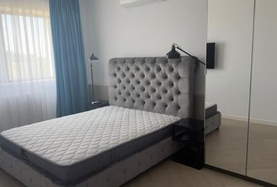 Vanzare apartament 3 camere Cortina North parcare si boxe - 15