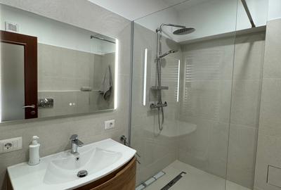 Apartament 2 camere cu terasa si parcare//Herastrau - Soseaua Nordului - 11