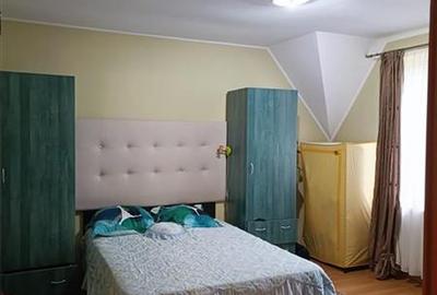 Cas Vila Azuga stare foarte buna zona linistita la cheie - 5