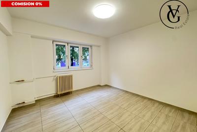 Apartament cu 3 camere semidecomandat în Iancului